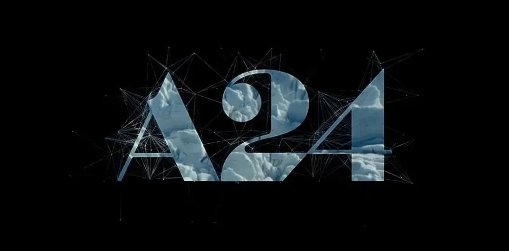 영화마다 다양한 'A24'로고, 몇 편이나 보셨나요? © A24