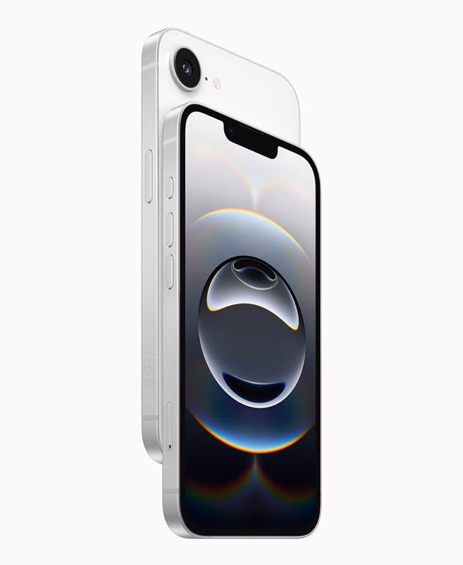 © Apple