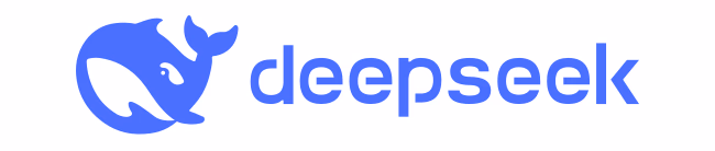 Deepseek 로고 © Deepseek